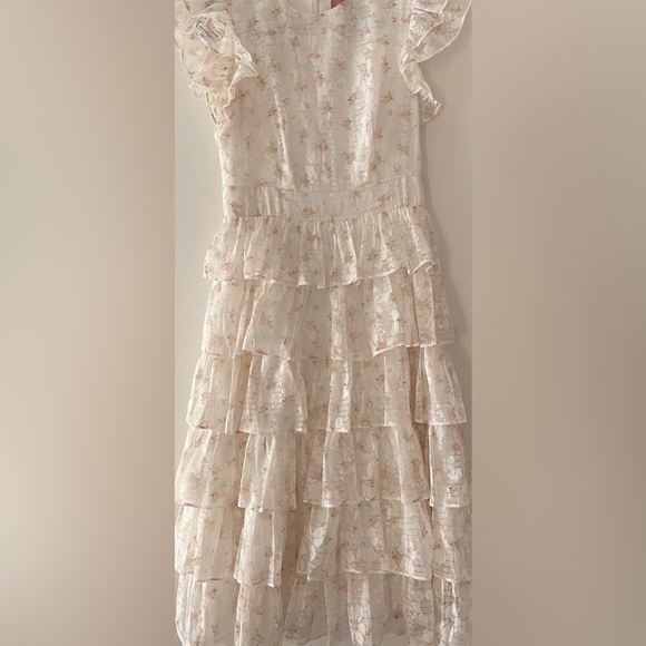 Jessakae Dress - Picture 3 of 4